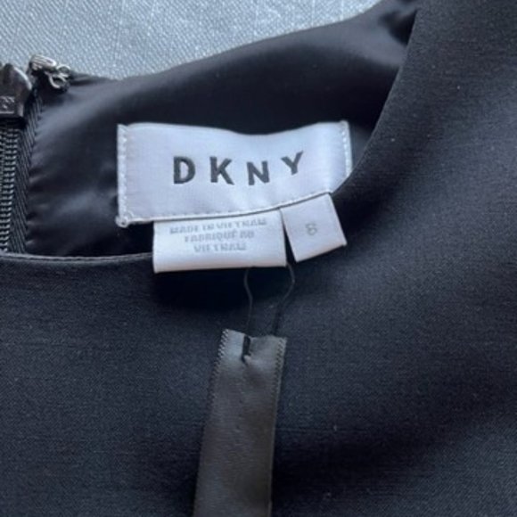 DKNY Tunic/Top - Size 8 - Picture 5 of 5